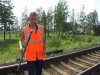Трагедия на перегоне Кириши Пчевжа Трагедия на перегоне Кириши Пчевжа