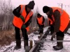 Трагедия на перегоне Трагедия на перегоне