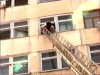 Пожар во Владивостоке 16 января 2006года Пожар во Владивостоке 16 января 2006года